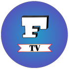 F TV biểu tượng