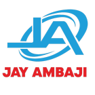 Jay Ambaji Touch أيقونة