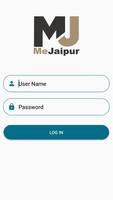 MeJpr পোস্টার