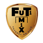 Fut1 M1x - Futebol ao vivo আইকন