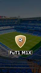 FUT1 ARENA MAX Futebol ao vivo para Android - Download