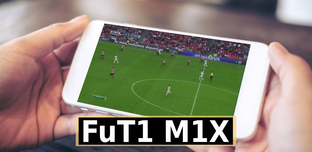 FUT1 ARENA MAX Futebol ao vivo para Android - Download