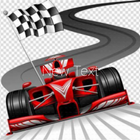 Racing Live Streaming  - Live icône