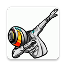 Autocollants F1 WAStickerApps APK