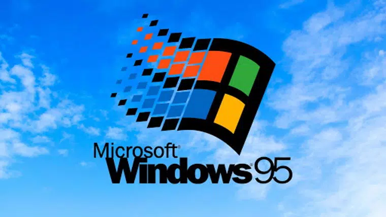 Windows Installer (Windows 95/98/Me)
