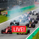 F1 Russia GP Live Streaming FREE ikona