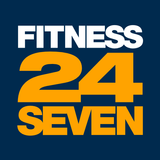 Fitness24Seven icône