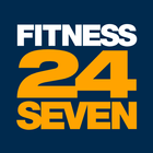 Fitness24Seven biểu tượng