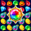 Witch Diamonds Swap APK