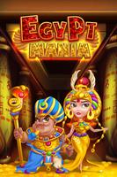 Egypt Pharaoh Jewels poster