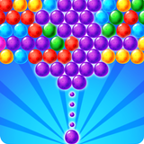 Bubble Dinosaur آئیکن