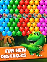 Bubble Dinosaur اسکرین شاٹ 3