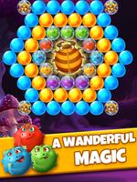 Bubble Dinosaur اسکرین شاٹ 1