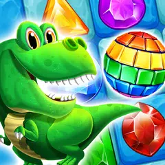 Jewels Dragon APK download