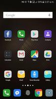 Theme for Oppo F3 Plus Selfie screenshot 2