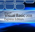 Visual Basic 2008 Express Edition icon