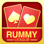 Rummy League icon
