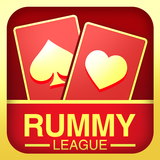 Rummy League आइकन