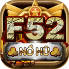 F52 No hu game danh bai doi thuong иконка