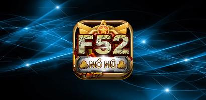 F52 No hu game danh bai doi thuong скриншот 1