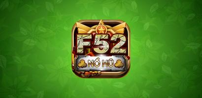 F52 No hu game danh bai doi thuong скриншот 2