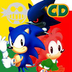 Sonic CD icon