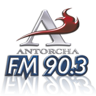 ANTORCHA FM icône