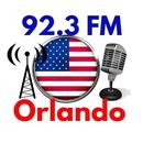 92.3 orlando radio orlando florida APK