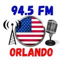 94.5 orlando radio orlando florida APK