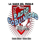 FM COMUNIDAD 107.1 APK