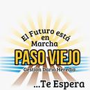 Radio Paso Viejo APK
