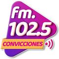 ”FM Convicciones 102.5