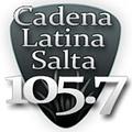 FM Cadena Latina 105.7