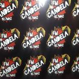 FM Candela 92.7 Zarate