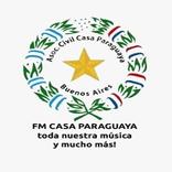 Radio Casa Paraguaya