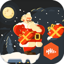 Castbox Locker: Xmas Holiday aplikacja
