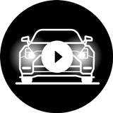 Castbox Locker: Easy Driving icône