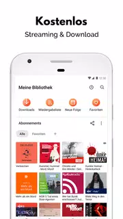 Castbox - Podcasts & Audio