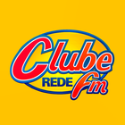Rede Clube FM icône
