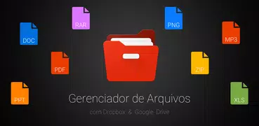 Gerenciador de Arquivos