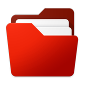 File Manager icon