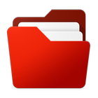 Menedżer Plików (File Manager) ikona