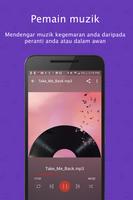 Pengurus Fail (File Manager) syot layar 2