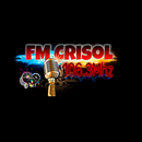 APK FM Crisol 106.3