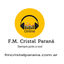 FM CRISTAL PARANA fmcristalparana.com.ar APK