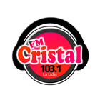 FM Cristal 103.1 icon