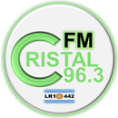 FM CRISTAL 96.3 MHZ APK