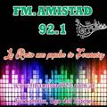 FM Amitad 92.1