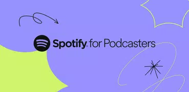 Spotify for Podcasters