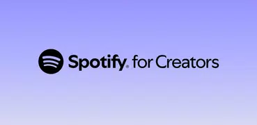Spotify for Creators